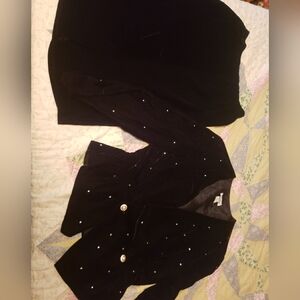 Vintage Patra Jacket and Skirt⭐️✨️